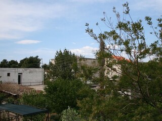 Apartment Vodice Ausstattung 13