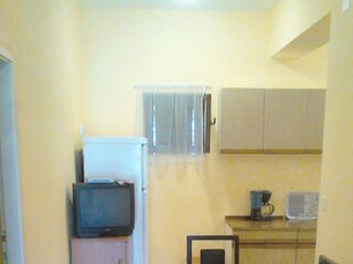Apartment Starigrad Ausstattung 2