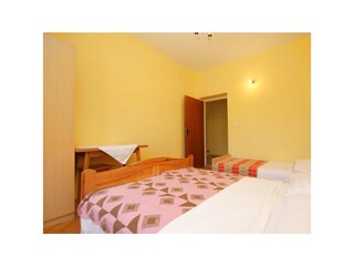Apartment Starigrad Ausstattung 5