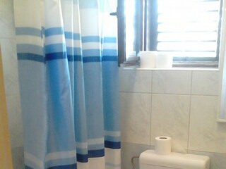 Apartment Starigrad Ausstattung 8