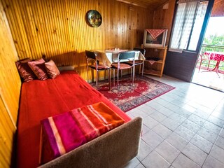 Apartment Starigrad Features 1