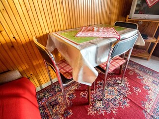 Apartment Starigrad Ausstattung 2