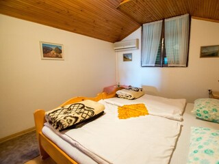 Apartment Starigrad Ausstattung 4