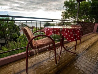 Apartment Starigrad Ausstattung 6