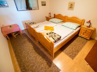 Apartment Starigrad Ausstattung 2