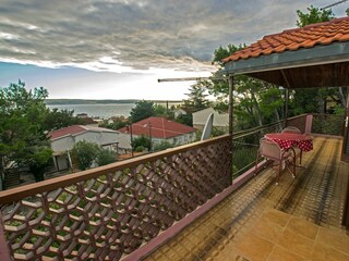 Apartment Starigrad Ausstattung 3