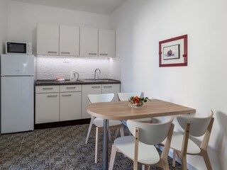 Apartment Mandre Features 3