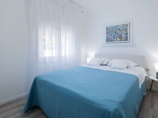 Apartment Mandre Features 4