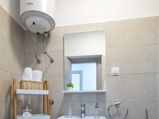 Apartment Mandre Features 7