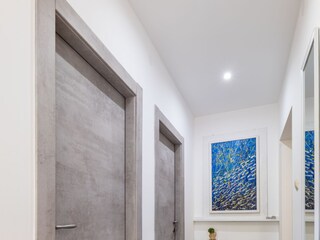 Apartment Mandre Features 8