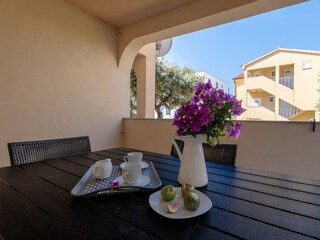 Apartment Mandre Features 10