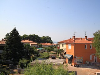 Apartment Umag Ausstattung 1