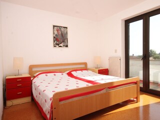 Apartment Umag Ausstattung 6