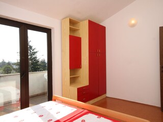 Apartment Umag Ausstattung 7