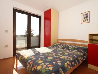 Apartment Umag Ausstattung 8