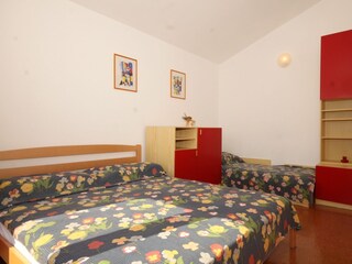 Apartment Umag Ausstattung 9