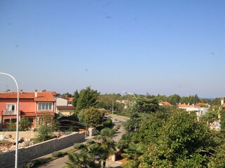 Apartment Umag Ausstattung 13
