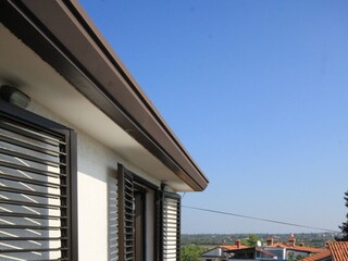 Apartment Umag Ausstattung 14