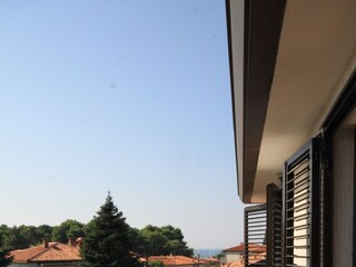 Apartment Umag Ausstattung 15