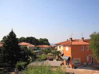 Apartment Umag Ausstattung 16