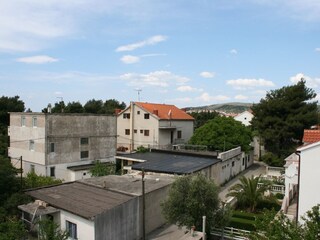 Apartment Vodice Ausstattung 3