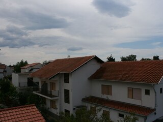 Apartment Vodice Ausstattung 4