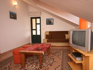 Apartment Vodice Ausstattung 6