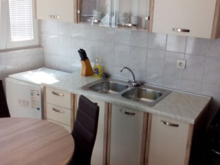 Apartment Metajna Features 2