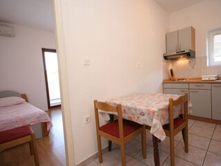 Apartment Starigrad Features 2
