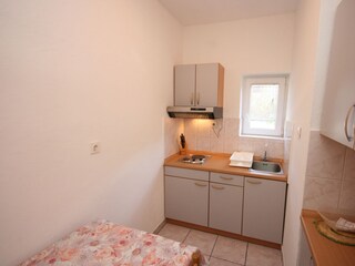 Apartment Starigrad Features 3