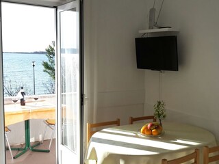 Apartment Seline Ausstattung 4