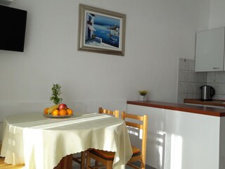 Apartment Seline Ausstattung 5