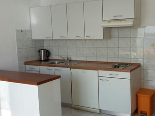 Apartment Seline Ausstattung 6