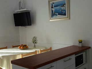Apartment Seline Ausstattung 7