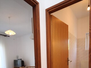 Apartment Seline Ausstattung 13