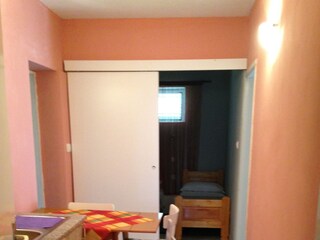 Apartment Starigrad Ausstattung 3