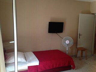 Apartment Starigrad Ausstattung 6