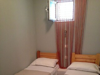 Apartment Starigrad Ausstattung 8
