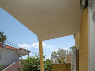 Apartment Starigrad Ausstattung 10