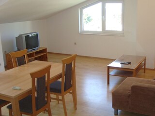 Apartment Gradac Ausstattung 4