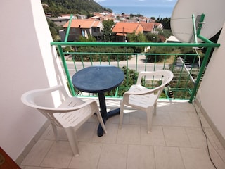Apartment Gradac Features 11
