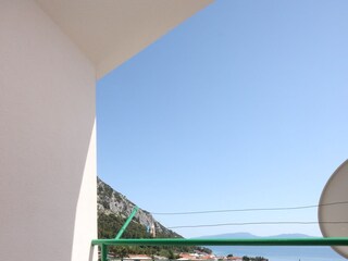 Apartment Gradac Ausstattung 12