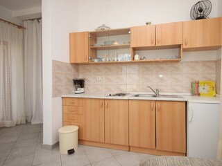 Apartment Kustici Ausstattung 3