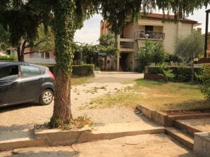 Two bedroom apartment with terrace Umag (A-6978-b) - Umag - image1