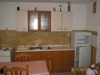 Apartment Metajna Features 2