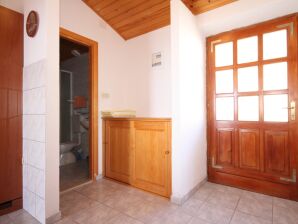 Two bedroom apartment with terrace and sea view Ivan Dolac, Hvar (A-8797-a) - Ivan Dolac - image1