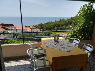 Apartment Ivan Dolac Features 8