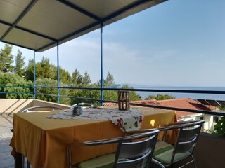 Apartment Ivan Dolac Features 9