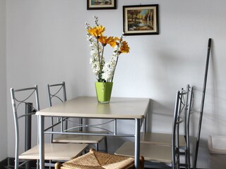 Apartment Zubovići Ausstattung 4