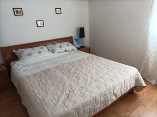 Apartment Zubovići Ausstattung 7